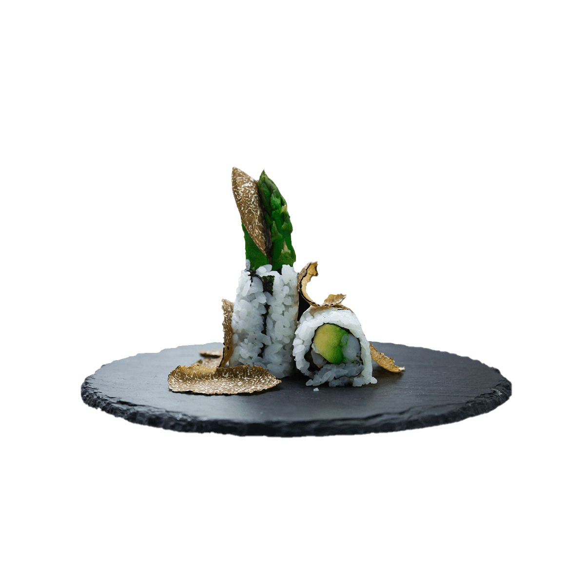 Trüffel-Spargel