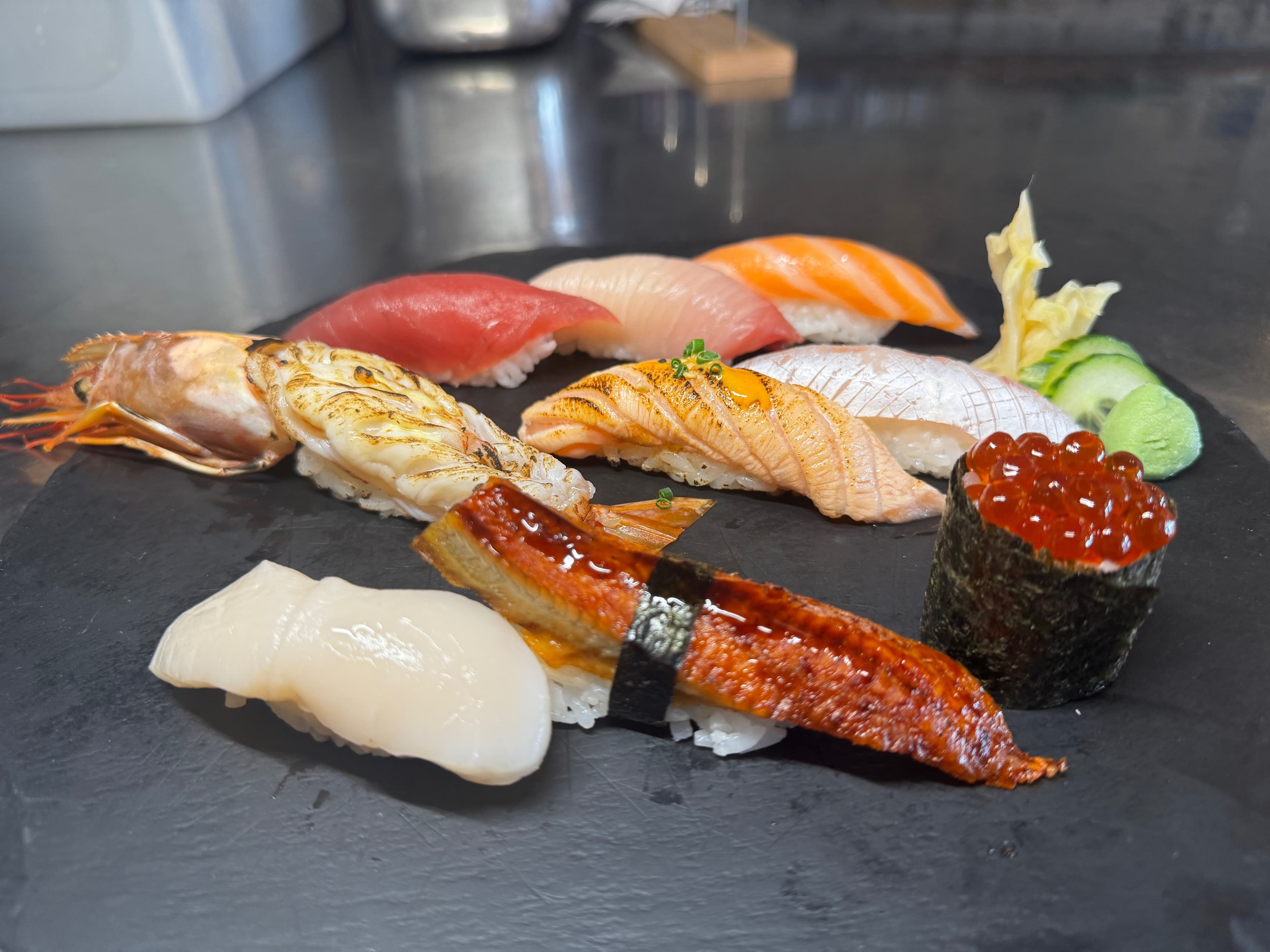 Nigiri-Set